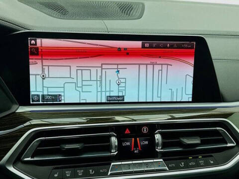 2021 BMW X5 xDrive45e