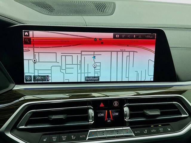 2021 BMW X5 xDrive45e