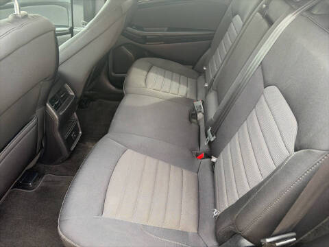 2015 Ford Edge SE