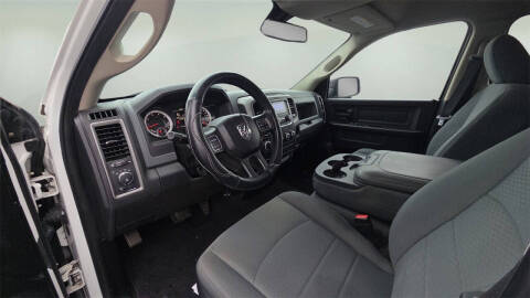 2015 RAM 1500 Express