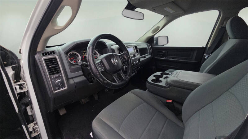 2015 RAM 1500 Express