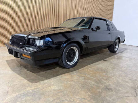 1987 Buick Grand National