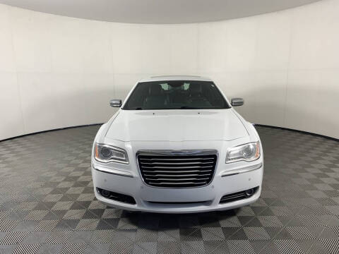 2014 Chrysler 300 C