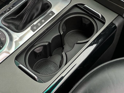 2011 Land Rover Range Rover HSE