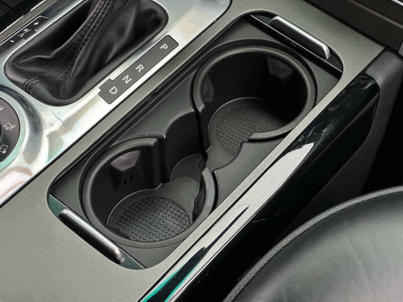 2011 Land Rover Range Rover HSE