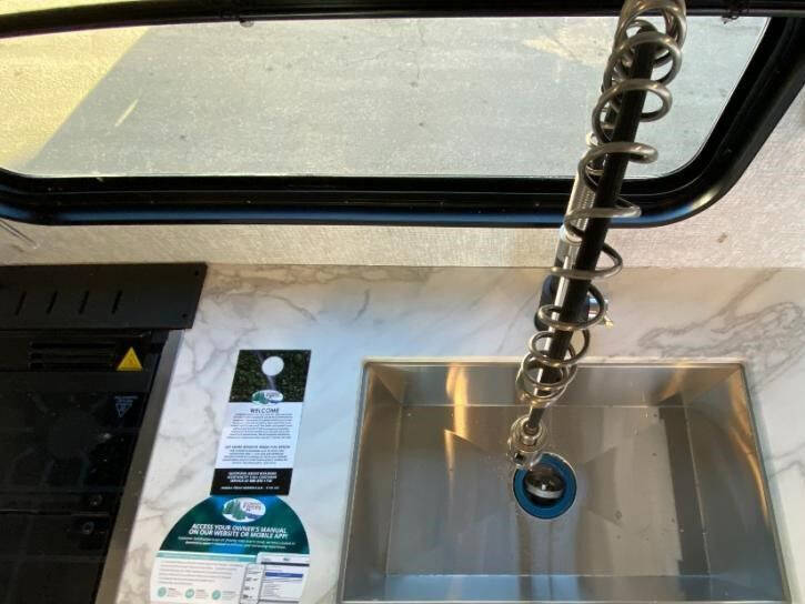 2022 Forest River E-W DELLA TERRA