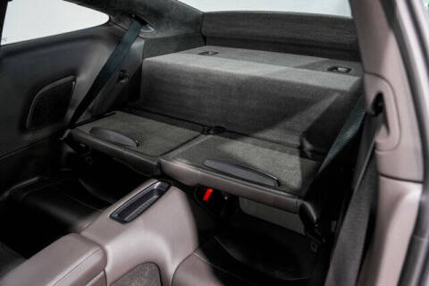 2019 Porsche 911 Carrera S