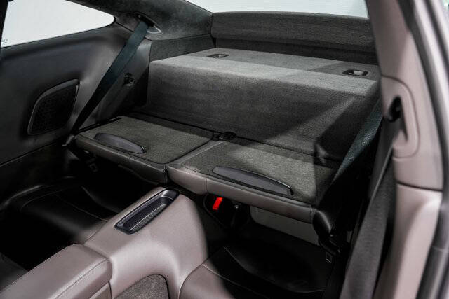 2019 Porsche 911 Carrera S