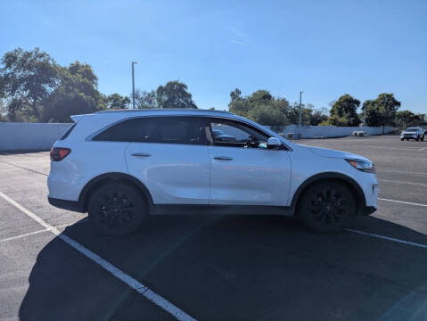 2020 Kia Sorento EX V6