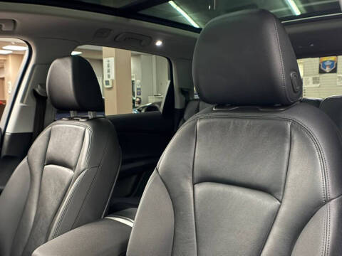 2022 Audi Q7 quattro Premium Plus 55 TFSI