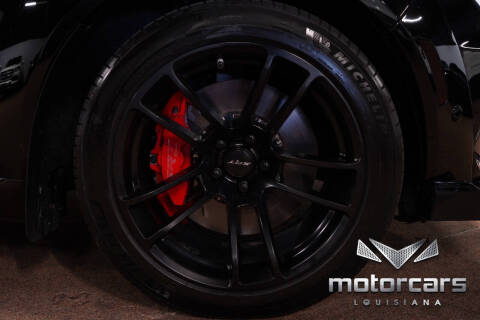 2023 Dodge Durango SRT Hellcat Plus