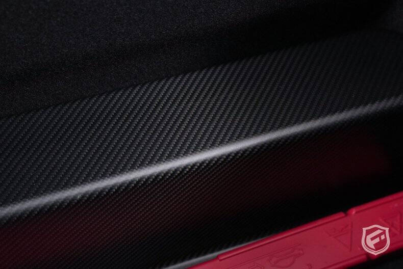 2018 Porsche 911 GT2 RS