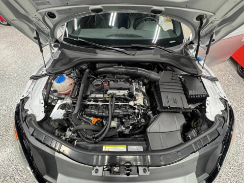 2012 Audi TTS 2.0T quattro Premium Plus