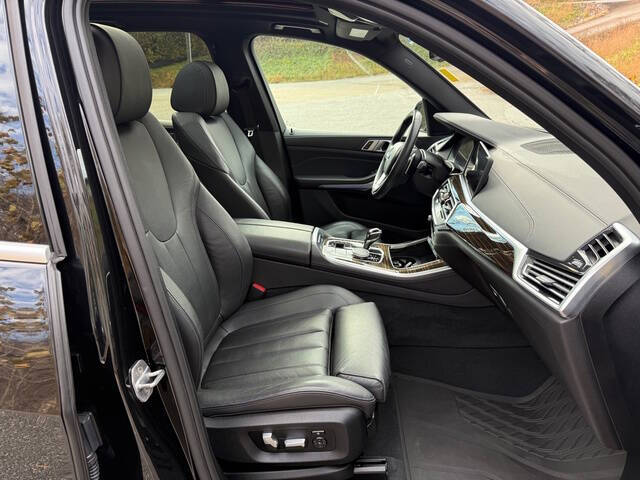 2020 BMW X5 sDrive40i