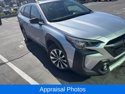 2024 Subaru Outback Limited XT Photo