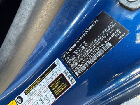 2012 MINI Cooper Coupe