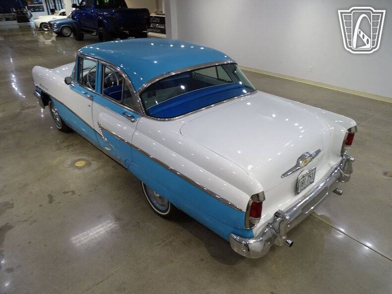 1956 Mercury Monterey
