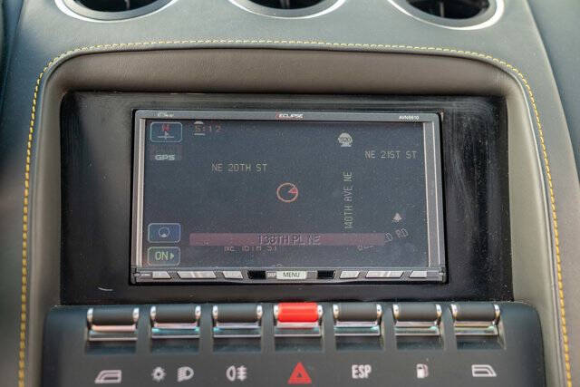 2007 Lamborghini Gallardo 22