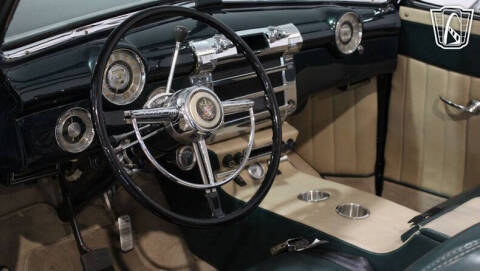1948 Buick Super