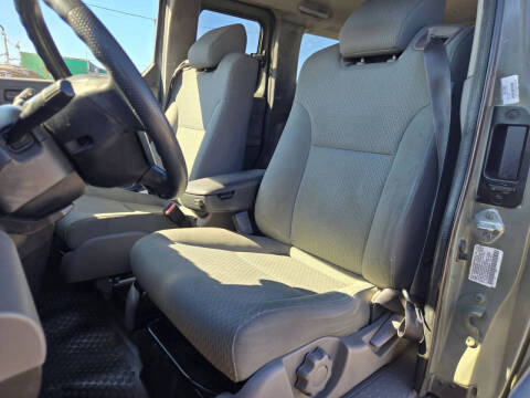 2009 Honda Element LX