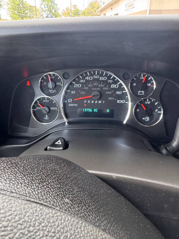 2019 Chevrolet Express LT 2500