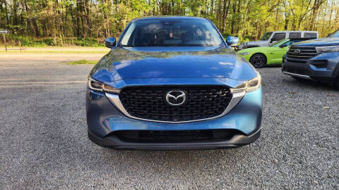 2023 Mazda CX-5 2.5 S Select