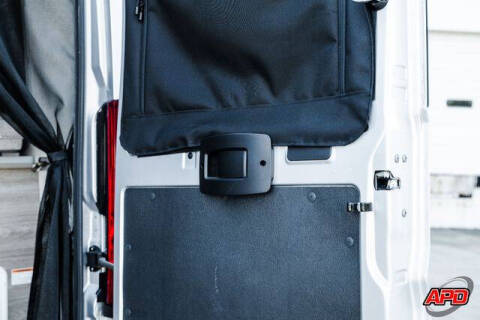 2021 RAM ProMaster 3500 159 WB