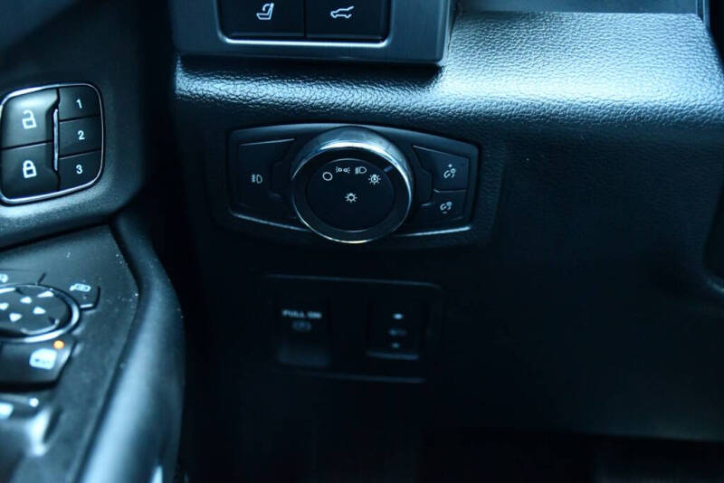 2021 Ford Expedition MAX Platinum