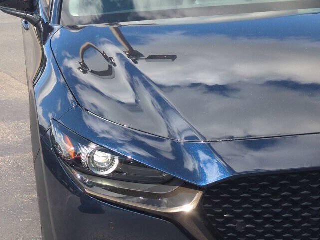 2026 Mazda CX-30 2.5 S Preferred