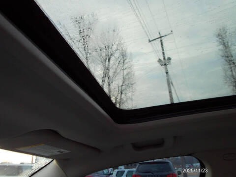 2013 Chevrolet Impala LT Fleet