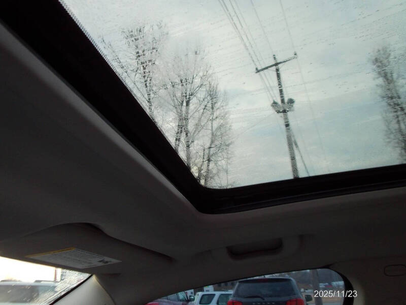 2013 Chevrolet Impala LT Fleet