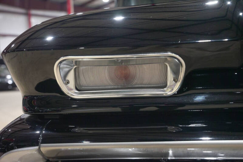 1963 Chevrolet C10