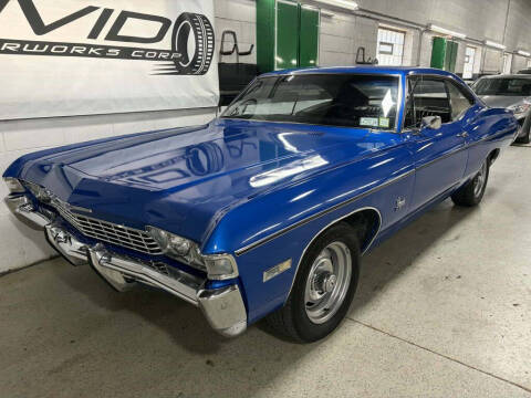 1968 Chevrolet Impala