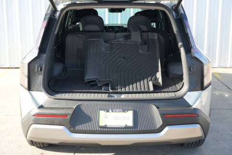 2024 Kia EV9 Light Long Range