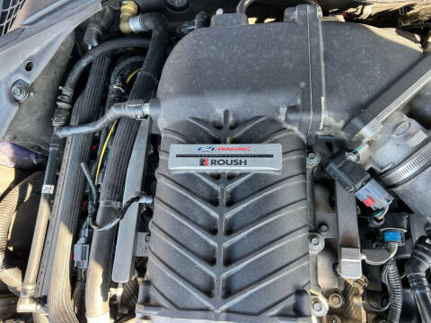 2016 Ford Mustang GT