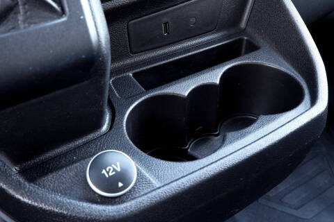 2018 Ford Transit 250