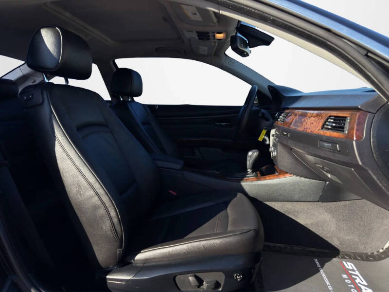 2012 BMW 3 Series 328i
