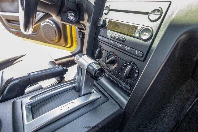 2006 Ford Mustang GT Premium