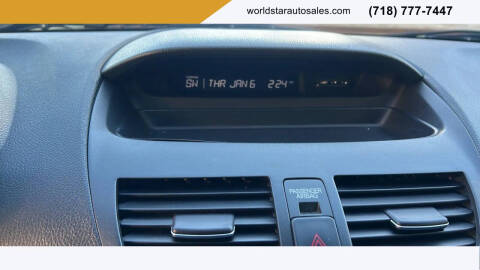 2011 Acura MDX SH-AWD