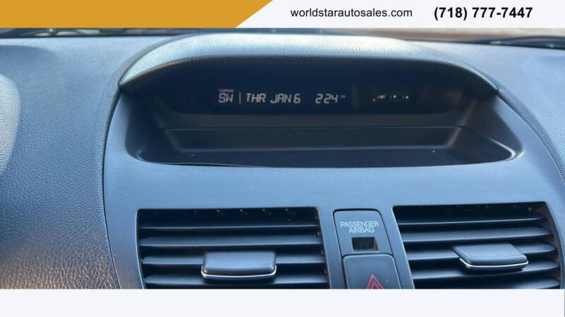 2011 Acura MDX SH-AWD