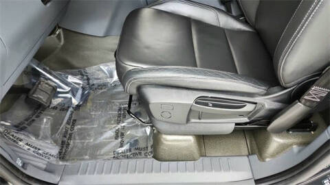 2024 Ineos Grenadier Trialmaster