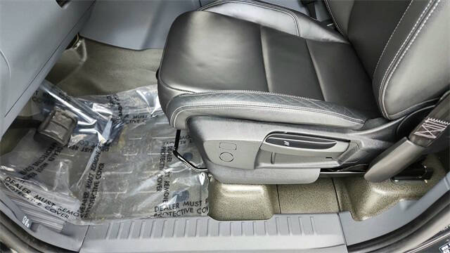 2024 Ineos Grenadier Trialmaster