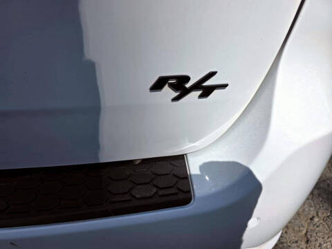 2016 Dodge Durango R/T