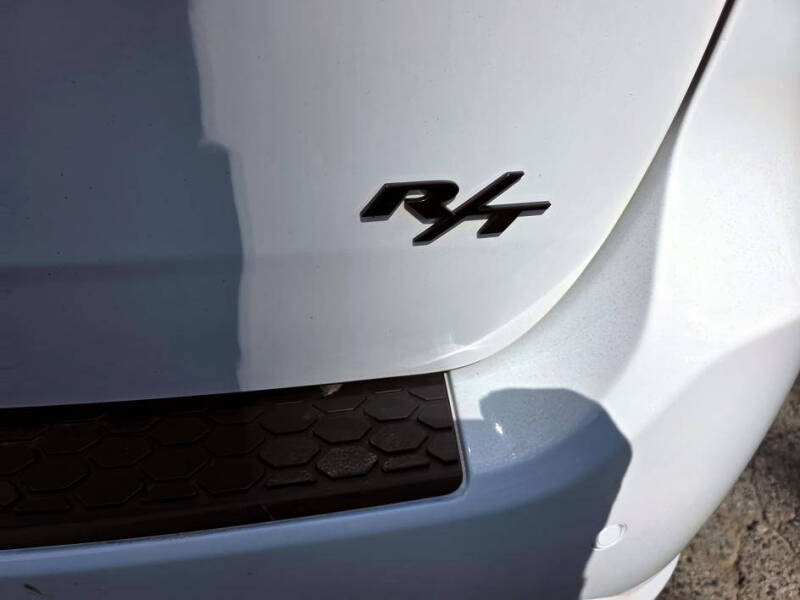 2016 Dodge Durango R/T