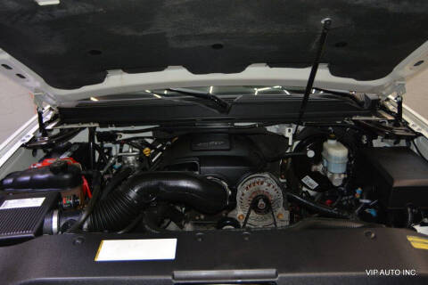 2007 Cadillac Escalade