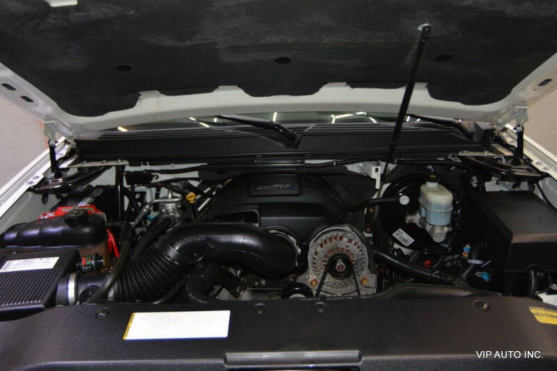 2007 Cadillac Escalade