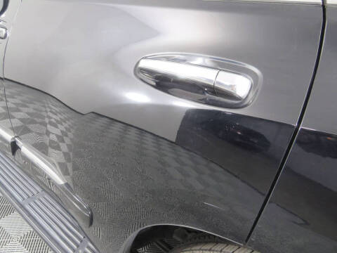 2019 Lexus GX 460 Luxury