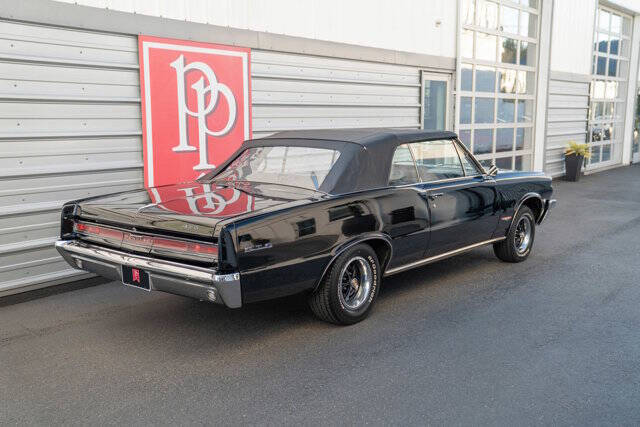1964 Pontiac Le Mans 51