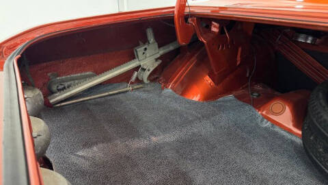 1971 Dodge Challenger