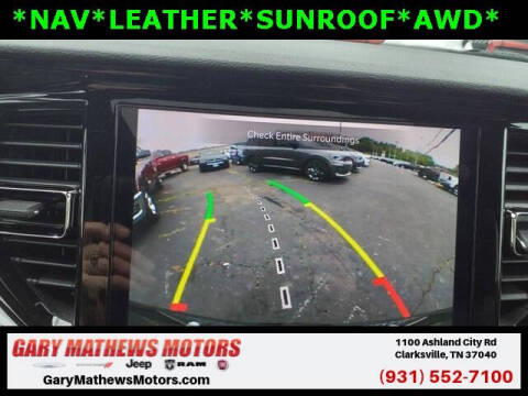 2025 Dodge Durango R/T